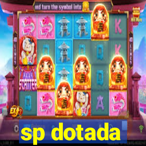 sp dotada